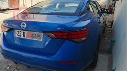 نیسان سێنترا